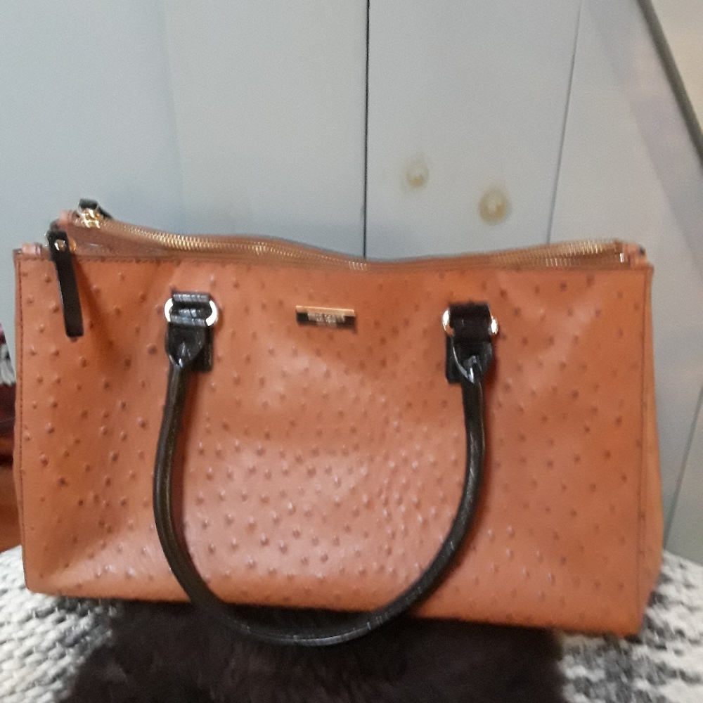 Gorgeous Kate Spade satchel